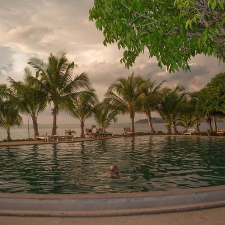 Coral Resort Koh Chang Luaran gambar