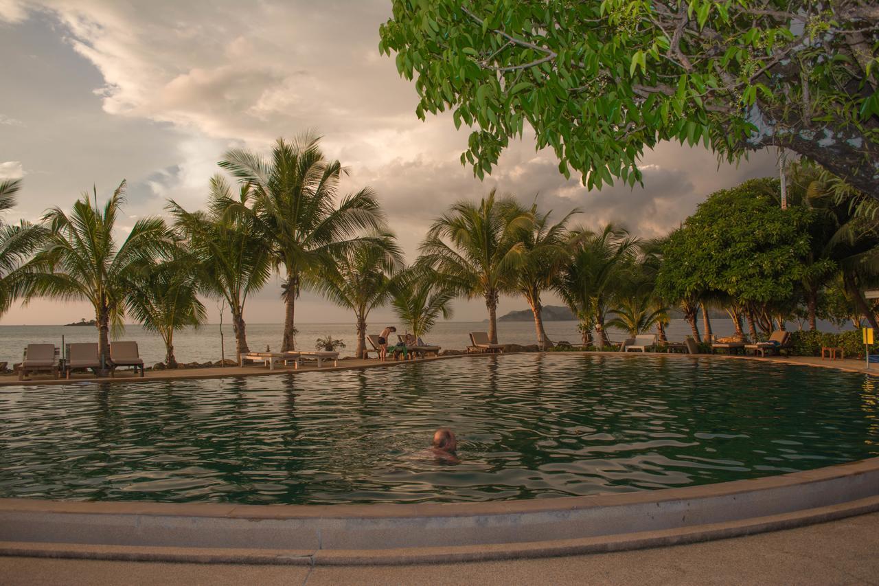 Coral Resort Koh Chang Luaran gambar