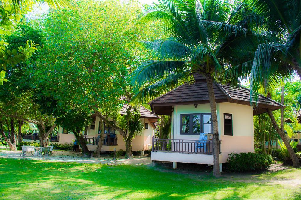 Coral Resort Koh Chang Luaran gambar