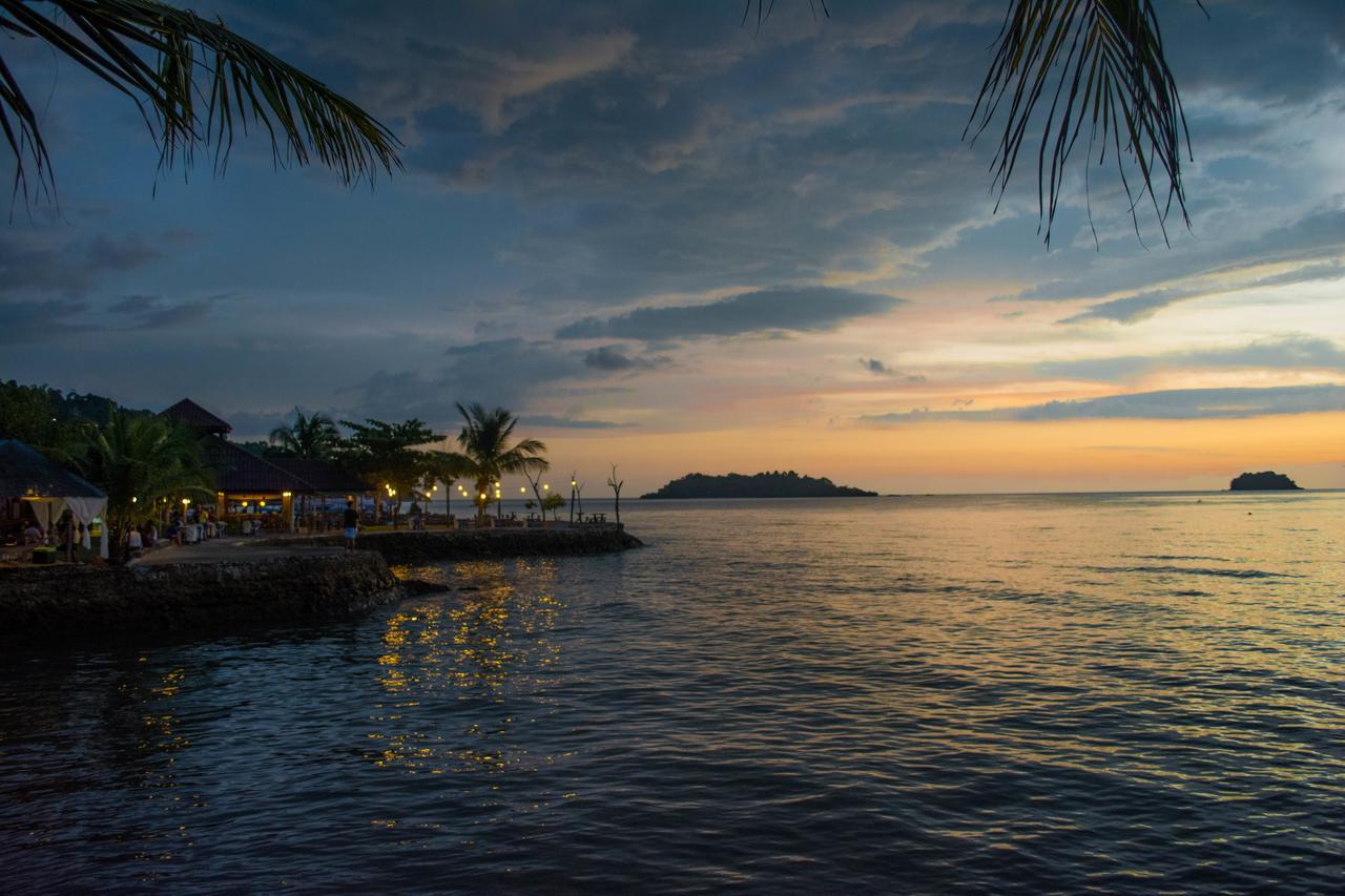 Coral Resort Koh Chang Luaran gambar