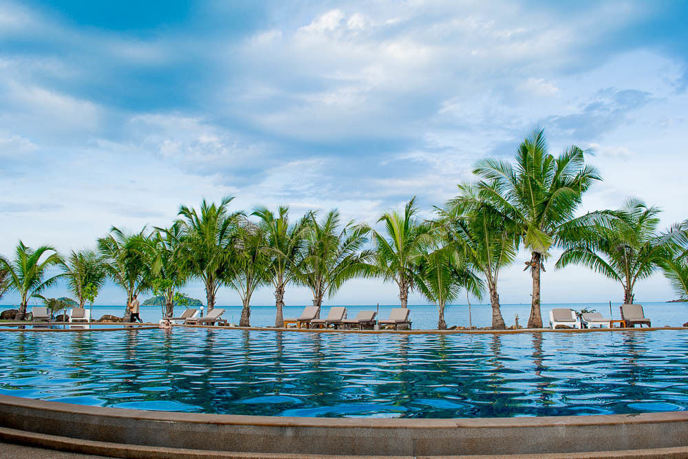 Coral Resort Koh Chang Luaran gambar