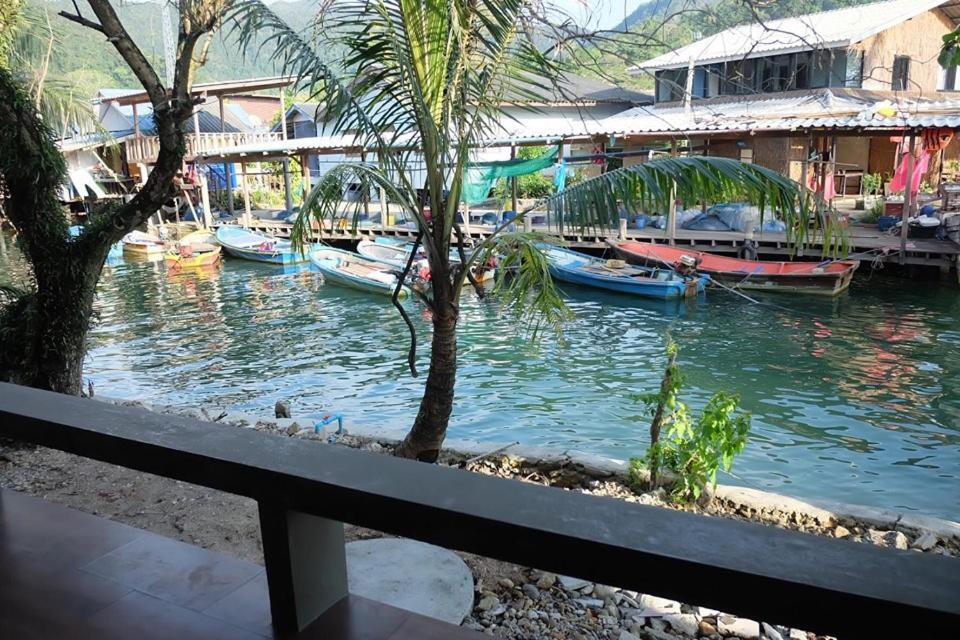 Coral Resort Koh Chang Luaran gambar